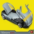 thumbnail image 2 of Bburago 1:18 Scale Ferrari Concept Monza SP1 Alloy Luxury Vehicle Diecast Cars Model Toy Collection Gift, 2 of 5