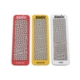 thumbnail image 7 of RaceWax Multi  Edge Kit 80mm - Three Diamond Stones for Ski Base and Side with Gummi & More - (ZL-7033), 7 of 7