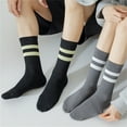 thumbnail image 4 of Socks , Invisible Socks For Women , Athletic socks men , Breathable socks women , Size Uniform size , 1 Pairs, 4 of 7