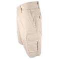 thumbnail image 2 of $98.50 Polo Ralph Lauren Men's, Gellar Fatigue 10 Cargo Short,Classic Stone,30, 2 of 3