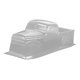 thumbnail image 1 of 1:10 Escala RC Car Body Shell RC Car Shell Body Sin pintar DIY RC Modelo de juguete Accesorios Car Body Shell Cover para SCX10 Vehículos Modelo Sunnimix carcasa del cuerpo del coche rc, 1 of 7