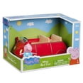 thumbnail image 2 of Peppa Pig Little Red Car Play Set, 2 of 2