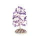 thumbnail image 2 of Árbol del Dinero de Cristal Curativo | Bonsái Feng Shui con Cuarzo Rosa Natural | Decoración para la sanación de chakras, riqueza, prosperidad y buena fortuna | Decoración para oficina, sala de, 2 of 6