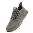 thumbnail image 6 of Men's Sports Shoes Lightweight Mesh Breathable Running Shoes, 6 of 7