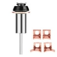 thumbnail image 2 of Kit de Réparation de Démarreur, Nombreuses Applications Simple à Utiliser Excellente Qualité pour Intérieur, 2 of 8