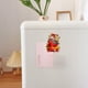 thumbnail image 4 of Imánes para Frigorífico 7.5 * 10 * 1cm Imánes para la Decoración Del Hogar Y la Oficina de la Pizarra Blanca, 4 of 6