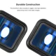 thumbnail image 3 of Lente anamórfico 1.55X para celular - Efectos cinematográficos con destellos y relación de aspecto ultra ancha - Compatible con la mayoría de smartphones - Incluye estuche protector y clip de montaje, 3 of 6