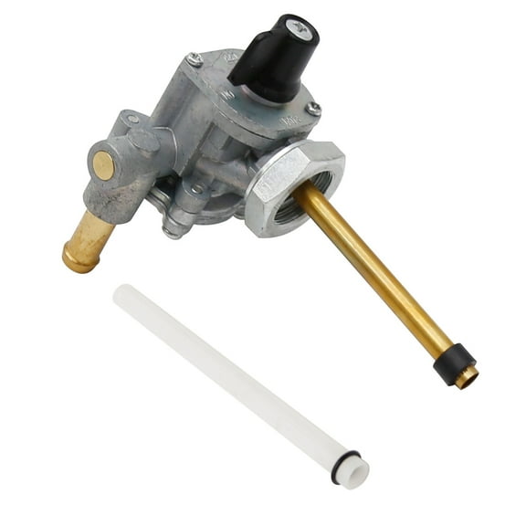 Anxingo VT750C Fuel Petcock Valve Gas Tank Switch Replacement for Honda Shadow Spirit Aero 750 VT750C2 VT750CA VT750C2F 2007-2009