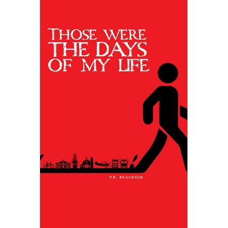 Those were the days of my life - eBook (Those Were The Best Days Of My Life Queen)