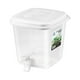 thumbnail image 2 of Hervidor frío Macarena con grifo dispensador de bebidas 35 L, 2 of 8
