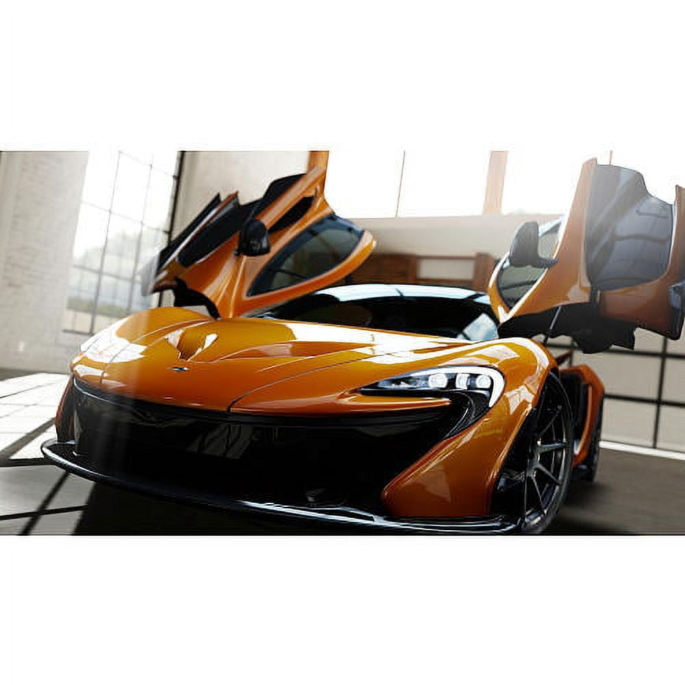 Forza Motorsport 5 - Jogo xbox one Mídia Física em Promoção na