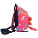 thumbnail image 4 of Mochila antipérdida Mochila escolar Bolso de hombro lindo de dibujos animados para bebé niño y niña (rosa), 4 of 5