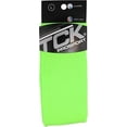 thumbnail image 4 of TCK Prosport Performance Knee High Tube Socks - Neon Green, 4 of 5