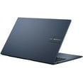 thumbnail image 4 of ASUS Vivobook 17" FHD Laptop | Intel Core i3-1215U(Beat AMD Ryzen 5 7520U) | Intel UHD Graphics|Camera| Blue | 8GB RAM | 1024GB SSD | Windows 11 Home | Bundle with 64GB USB Flash Drive, 4 of 5