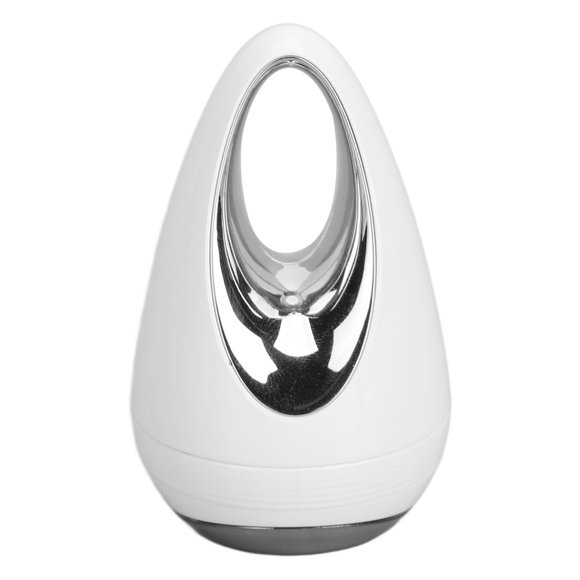 Face Beauty Machine Vibration Massage Red Lighting Promote Absorption Skin Rejuvenation Device