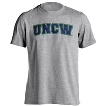 University of North Carolina Wilmington Seahawks Classic Arch T-Shirt