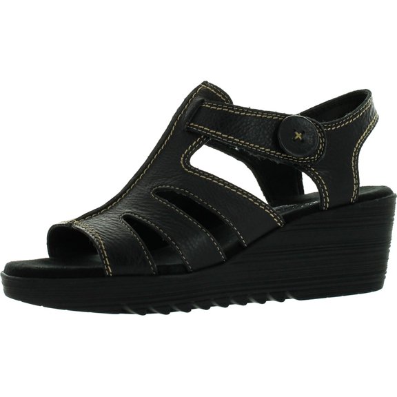 Aerosoles Shopping Bog Womens Sandals