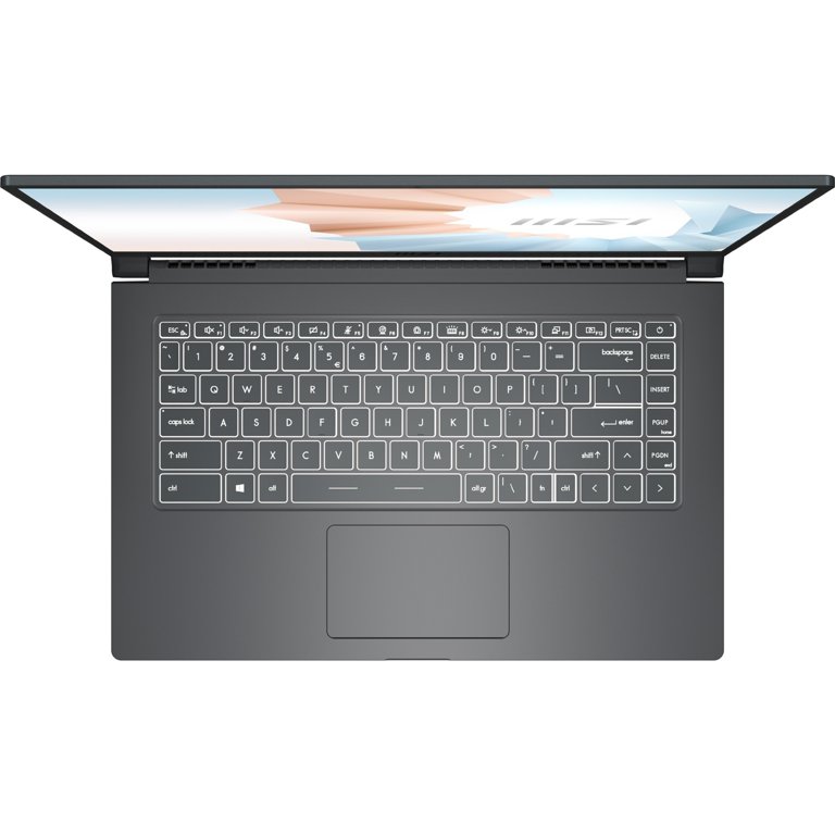 MSI 15.6インチ ノートPC Modern 15 A5M MSI Modern 15 – Live in everyday passion