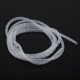 thumbnail image 1 of Gestión De Encuadernación De Cables En Espiral, Envoltura De Cable En Espiral Duradera, Telares De Cableado Blancos De 6 Mm Para Sistema De Cine En Casa De TV De PC ANGGREK Otros, 1 of 8