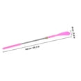 thumbnail image 2 of CATIEBYE 5Set Metal Shoe Horns Smooth and Rounded Sturdy Construction for Daily Use Elder Care Pregnancy Assistance, 2 of 8