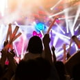thumbnail image 4 of Bâton Lumineux de Concert 2ème Génération Bâtons Lumineux LED pour Concerts Fêtes Spectacles Réutilisables Baguette Lumineuse avec Synchronisation, 4 of 6