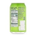 thumbnail image 6 of Great Value Mountain Lightning Citrus Flavored Soda Pop, 12 fl oz, 12 Pack Cans, 6 of 8