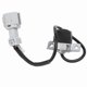 thumbnail image 1 of For I40 I40 2011-2014 Car Rear View Camera Reverse Camera Park Assist Backup Camera 95760-3Z001 957, 1 of 5