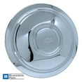 thumbnail image 2 of Chevrolet 14" 15" Rally Center Cap 8" OD Police Wheel Hub Cap 7" Inside Diameter, 2 of 5