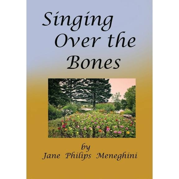 Sing Over the Bones, (Paperback)