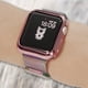 thumbnail image 4 of Correa metálica Mamá Pulpo para Apple Watch 40 mm Milanese Mica Completa, 4 of 5