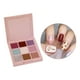 thumbnail image 1 of de de uñas sólido de 9 colores Diseños de brillos Fototerapia Soak Off Barniz Gel de pintura de uñas de moda para - Color seca seca Colco Esmalte de uñas de gel, 1 of 8