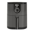 thumbnail image 1 of Ninja Mini Friteuse à Air Chaud, 2-qt, 1 of 2
