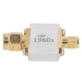 thumbnail image 4 of Bandpass Filter 1960 MHz Centre Frequency 1dB Bandwidth SMA M F Interface for UMTS PCS, 4 of 5