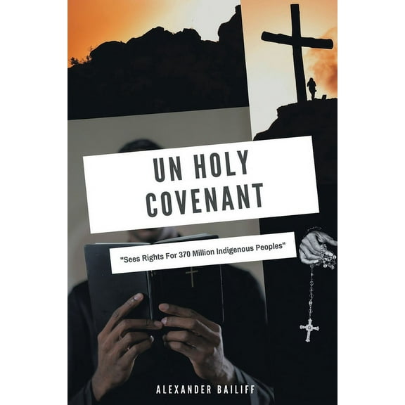 Un Holy Covenant, (Paperback)