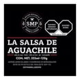 thumbnail image 3 of La salsa de aguachile Sociedad Mexicana de Parrilleros 355 ml, 3 of 3
