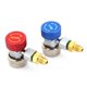 thumbnail image 2 of Adaptadores De Acopladores Adaptadores De Acopladores Rápidos Adaptador De Conector Rápido Adaptadores De Acopladores Ajustables, 2 of 8