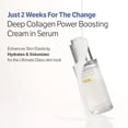 thumbnail image 3 of Sungboon Editor Deep Collagen Power Boosting Cream In Serum 1.01 oz, 3 of 7