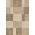 thumbnail image 6 of nuLOOM Eldora Contemporary Checkered Jute Area Rug, 5' x 8', Beige, 6 of 9