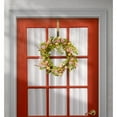 thumbnail image 2 of 22" Decorated Easter Wreath, 2 of 3