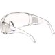 thumbnail image 4 of Gafas protectoras | 1 par de gafas de seguridad antivaho | para agricultura, industria y laboratorio MFZFUKR QH-179, 4 of 8
