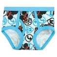 thumbnail image 5 of Blaze and the Monster Machines Underwear 5 Pack Sizes 2T - 8, 5 of 7