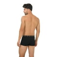 thumbnail image 5 of Bambooven Men’s Bamboo Trunks with Pouch 4-Pack, 5 of 9