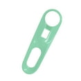 thumbnail image 4 of Colaxi Gear Trim Gear Panel Decoration Shell Easy to Use Compatible Sturdy Car Molding Strip Car Stickers for Bingo Green, 4 of 8