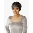 thumbnail image 4 of Sensationnel Empire Short Pixie Style Wig - Denia, 4 of 6