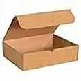 thumbnail image 3 of Partners Brand PML883K 8"L x 8"W x 3"H, Kraft (Lot de 50), 3 of 4