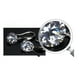 thumbnail image 3 of Pendientes para mujer, regalos para mujer, pendientes colgantes de moda para mujer, joyería de boda, pendientes para mujer, 3 of 5