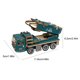 thumbnail image 5 of Toyos de Rompecabeza de Bricolaje, Modelo de Bricolaje de Bricolaje de BricolaJe para Pulir Lisos Duraderos de Madera, Para Niños y Niñas, Para Niños y Niñas y Niña, 5 of 7