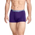 thumbnail image 2 of Jockey Men's Infinite Cool Microfiber Stretch 3.5" Trunk - 3 Pack, 2 of 5