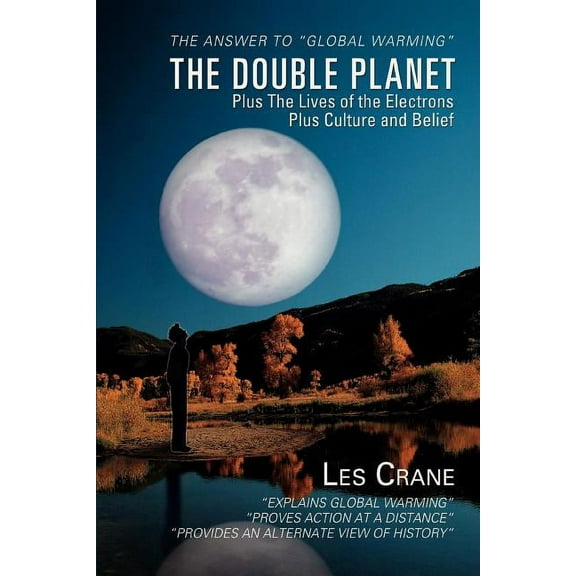 The Double Planet (Paperback)
