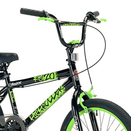 high roller bike shop